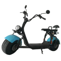 powerful kids scooter with bag electric adult 2000w scooters helmet gasoline motorcycle adult fat tire activa 5g scooter