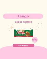 tango wafer choco tiramisu 100g