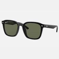 Ray Ban｜RB4392D-601/9A 膠框偏光太陽眼鏡