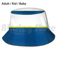86 Everton Retro Design Bucket Hat Adult kid baby Beach Sun Hats Everton Epremiership Everton Football Everton Football
