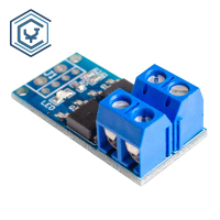 Module điều khiển MOSFET công suất cao, bảng điều khiển công tắc điện tử có thể điều chỉnh PWM