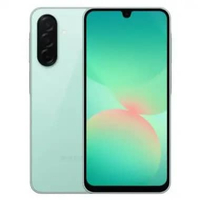 (PROMO) Samsung Galaxy A26 5G - Garansi resmi 8/256 GB Green