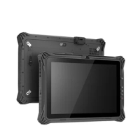 Removable Battery 12.2 Inch Tablet 128GB I5 8250U Rugged Tablet Ip65