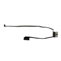 New Original Laptop Parts 01F2KR 1F2KR 450.0K702.0001 For Dell G3 3500 G5 5500 G5 5505 LCD EDP 144HZ 4K UHD Cable LCD LVDS Cable