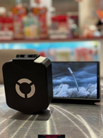 {台灣公司貨 可打統編}適用于聯想拯救者機掌機Lenovo Legion Go掌機手柄保護盒