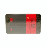 山東東阿城阿膠藥業 - 山東阿膠 一斤裝 (16片) (平行進口）新舊包裝隨機
