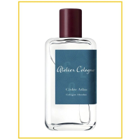 ATELIER COLOGNE 歐瓏雪松之戀香水 CEDRE ATLAS PURE PERFUME 100ML