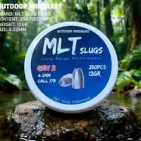 MLT SLUG GEN2 12GR / GEN2 MLT SLUG
