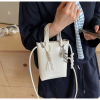 NEW FASHION 535 Aff Free Gantungan Tas Selempang Wanita Tas Sling Bag Cantik + Terkiniian