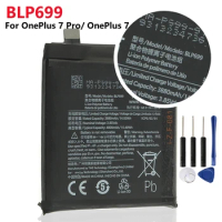 BLP699 Phone Battery For OnePlus 7 Pro OnePlus 7 One Plus 7 Pro Original Replacement Battery 4000mAh
