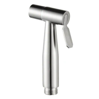 Handheld Bidet Toilet Sprayer Stainless Steel Spray Shower Head Anal Cleaning Washer Self Cleaning Bathroom Fixture