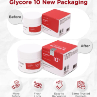 Glycore 10% (10 gram) / OrveaGlycocid (15 Gram)