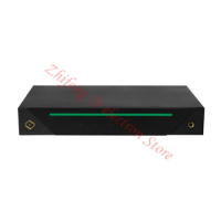 Silent Angel B2 network digital music player, Bluetooth streaming media multicast band decoder, music lossless transmission