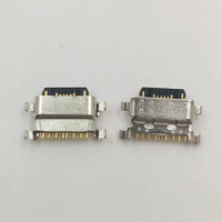 10-100pcs USB Charger Connector For Redmi 8A Note 7 8 9 9S 8T/Note7 Note8 Note9 Pro/Xiaomi 8 Lite Mi 8lite Charging Dock Port