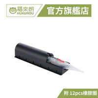 【福來朗】捕鼠器(附12入橡皮圈)*1組｜官方旗艦店 居家除蟲專家