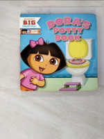 【書寶二手書T8／少年童書_GOH】Dora's Potty Book_Melissa Torres, A&amp;J Studios