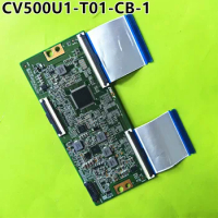 CV500U1-T01-CB-1 T-CON Logic Board Suitable For Philips TV 50PUF6033/T3 50PUS7303/12 50PUS6703/12 TCL 50p8m 50R6E 50S421 S50-F1