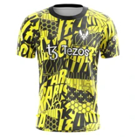 Brazilian CSGO Esports Team Jersey 2023 Gaming Uniform Men Short Sleeve  Clothing Custom ID MBR Game Fans T-shirts - AliExpress