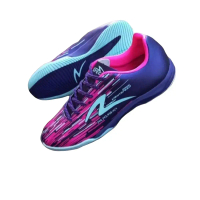 Sepatu Futsal Ungu Original Specs LightSped Reborn Unisex Anak Dan Dewasa Best Seller Termurah COD B