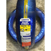 Michelin Pilot Street 140/70-13 Tubeless... N-Max