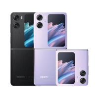 【OPPO】A+級福利品 Find N2 Flip 6.8吋(8G/256GB)