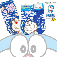 日本直送 50週年紀念版 哆啦a夢 短襪 抗菌除臭  正版日貨短襪 好穿好走 棉短襪