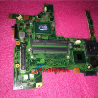 Original CP662703 CP569202-Z4 FOR Fujitsu Lifebook T902 LAPTOP Motherboard WITH I5-3340M 100% TESED OK