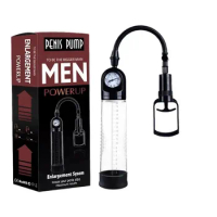 Wholesale ABS Enlargement Pennis Enlargement Pump Pennis pump For Men Enlargers