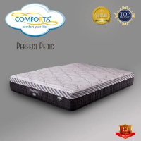Springbed Comforta Perfect Pedic Single ( KASUR ) 90 / 100 / 120