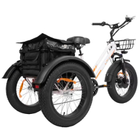 2023 Wholesale tricycles for adults /cheap adult tricycle bicycles/ hot sale modern 3 wheel adult tricycle bike for sale