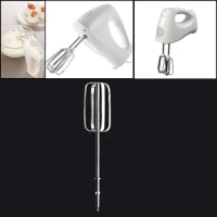 Egg Beater/Beater Whisk for KHM926 Kenwood HM520/Tefal Handheld Mixer Electric Mixer Replacement Attachment Shakes