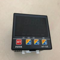 NT-72VE FOTEK PID Fuzzy Inligent Self-Adaptive Temperature Controller ใหม่ & ต้นฉบับ
