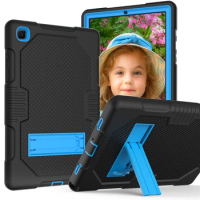 For Samsung Galaxy Tab A7 10.4 inch 2020 Tablet cover For Samsung TAB A7 SM-T500 SM-T505 SM-T507 T505 T507 full body for kids
