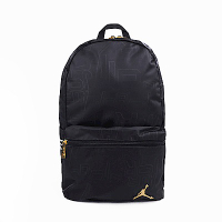 Nike Jordan B&amp;G [FZ1741-010] 後背包 雙肩背包 筆電夾層 運動背包 大容量 黑金
