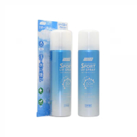 Haruhada 冰感耐水防曬噴霧 SPF50+ PA++++ 150ml