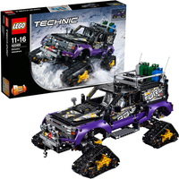 【折300+10%回饋】LEGO 樂高 科技系列 探險者 42069