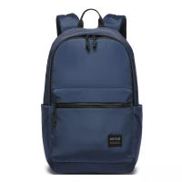 Navy Club Navy Club Tas Ransel Kasual EBJ - Tas Ransel Pria Wanita Tas Ransel Unisex - Backpack Dayp