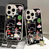 Ốp Lưng Tương Thích Với IPhone 13 11 15 12 14 16 Pro Max 16 15 14 7 8 Plus 7 Plus 8 Plus Ốp Lưng Mềm
