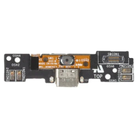 For Asus ZenPad 3S 10 Z500KL P001 USB Charging Port Board with Return Cable