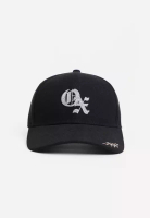 OXGN Curved Cap
