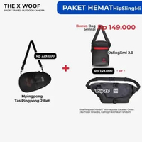 Cover Bat Tenis Meja MPINGPONG1TO TAS RAKET PINGPONG 2 BET BAT TAS RAKET TENIS MEJA ANTI CIPRATAN AI