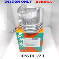 Rd 85T piston only seher mesin kubota Rd85 DI 1 2 T piston only RD 85 T kw