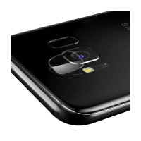三星 galaxy s8 透明高清鋼化膜手機鏡頭保護貼(S8 鏡頭貼 S8保護貼)
