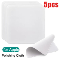 Screen Polishing Cloth for Apple IPhone 13 12Pro IPad PC Macbook Camera Lens Universal Soft Microfiber Cleaning Wipe Cloth