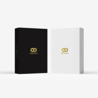 INFINITE - 13EGIN (7TH MINI ALBUM)
