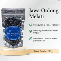 Teh 63 Jawa Oolong Jasmine