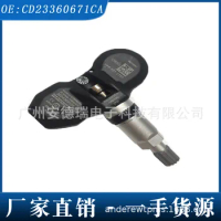 Suitable for/Aston Martin ZagayoCD23360671CA tire pressure sensor