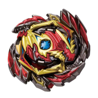 Beyblade B-145, TAKARA TOMY