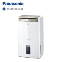 【Panasonic 國際牌】12公升W-HEXS一級能效高效能除(F-Y24GX)