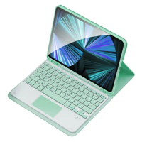 Wireless BT USB Keyboard Keypad for Tablet Compatible with iPad Air 2/Air 3/Air4 /Air 5/iPad Pro/iPad 7/ipad 8 /iPad 9/ iPad10